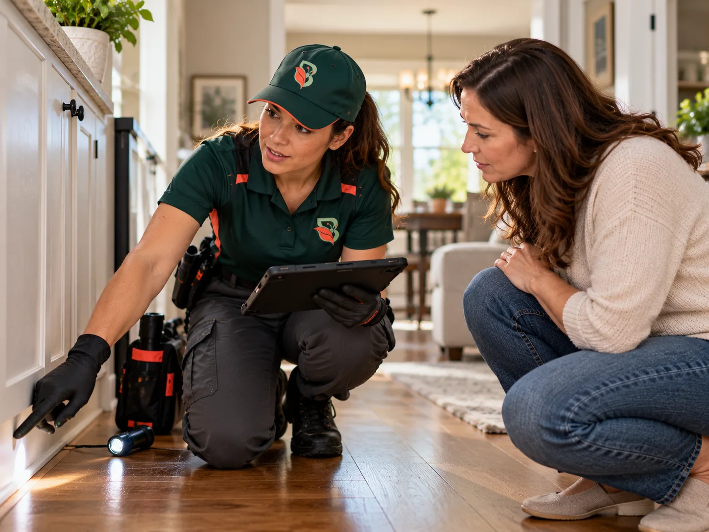 Pest Control Prospect, CT FAQs